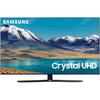 Televizor Samsung 50TU8502, 125cm, Smart, 4K Ultra HD, LED, Clasa G