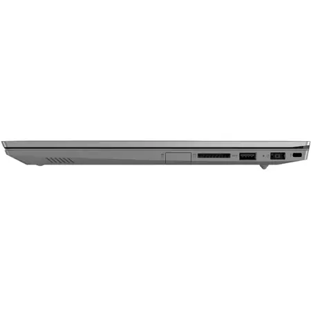 Laptop Lenovo 15.6'' V15 IIL, FHD, Intel Core i3-1005G1, 4GB DDR4, 256GB SSD, GMA UHD, No OS, Iron Grey