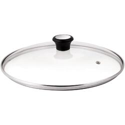 Capac de sticla Tefal, 26 cm