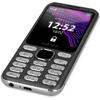 Telefon mobil MyPhone Maestro, Dual SIM, Black