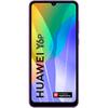 Telefon mobil Huawei Y6P, Dual SIM, 64GB, 4G, Phantom Purple