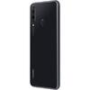 Telefon mobil Huawei Y6P, Dual SIM, 64GB, 4G, Midnight Black