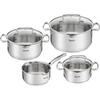 Set 7 piese Tefal Duetto Plus