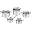Set 10 piese Tefal Duetto Plus
