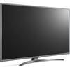 Televizor LED LG 43UN81003LB, 108 cm, Smart TV 4K Ultra HD, Clasa G