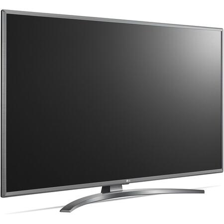 Televizor LED LG 43UN81003LB, 108 cm, Smart TV 4K Ultra HD, Clasa G