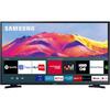 Televizor LED Samsung 32T5302, 80 cm, Smart TV Full HD, Clasa G