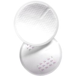 Philips-AVENT Tampoane pentru san Philips Avent SCF254/61, 60 buc