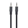Gembird Cablu audio stereo (3.5 mm jack T/T), 2m