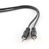 Gembird Cablu audio stereo (3.5 mm jack T/T), 2m