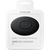 Incarcator wireless Samsung Charger Pad, Black
