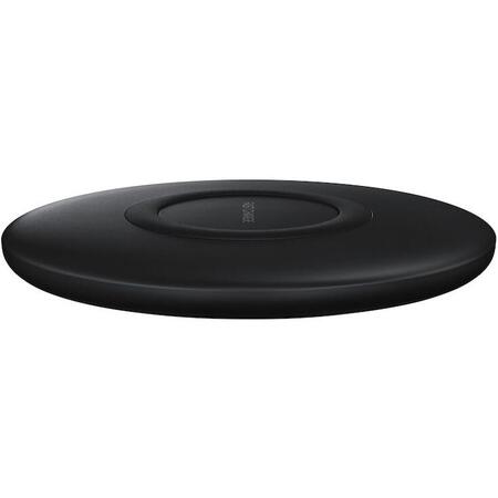 Incarcator wireless Samsung Charger Pad, Black