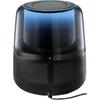 Boxa Harman Kardon Allure, Voice-Activated Speaker, 4 Mics, Amazon Alexa, 360 Sound & Light