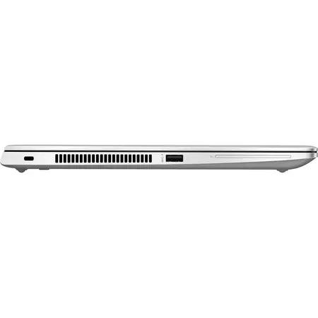 Ultrabook HP EliteBook 840 G6, 14" FHD, Intel Core i5-8265U, 8GB, 256GB SSD, Intel UHD Graphics, Windows 10 Pro, Silver