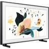 Televizor QLED Samsung The Frame 55LS03T, 138 cm, Smart TV 4K Ultra HD, Clasa G