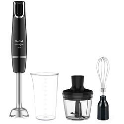 Tefal Mixer vertical InfinyForce 3 in 1 HB943838, 1000W, tocator 500ml, pahar 800ml, tel, controlul treptelor de viteza