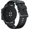 SmartWatch Honor Watch Magic 2, 46 mm, corp negru, curea silicon negru