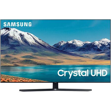 Televizor LED Samsung 43TU8502, 108 cm, Smart TV 4K Ultra HD, Clasa G