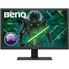 Monitor LED BenQ Gaming GL2780E 27 inch 1 ms Negru 75 Hz