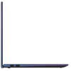 Laptop ASUS 15.6'' VivoBook 15 X512JA, FHD, Intel Core i5-1035G1, 8GB DDR4, 512GB SSD, GMA UHD, No OS, Blue
