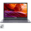 Laptop ASUS 15.6'' X509JP, FHD, Intel Core i7-1065G7, 8GB DDR4, 512GB SSD, GeForce MX330 2GB, No OS, Grey
