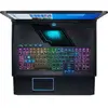 Laptop Acer Gaming 17.3'' Predator Helios 700 PH717-71, FHD IPS 144Hz, Intel Core i7-9750H, 16GB DDR4, 1TB SSD, GeForce RTX 2070 8GB, Win 10 Home, Black