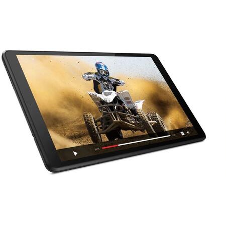 Tableta Lenovo Tab M8, TB-8505X, Quad-Core, 8″ , 2GB RAM, 32GB, 4G, Iron Grey