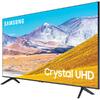 Televizor LED Samsung UE50TU8072UXXH, 125 cm, Smart TV 4K Ultra HD, Clasa G