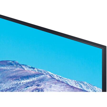 Televizor LED Samsung UE43TU8072UXXH, 108 cm, Smart TV, 4K Ultra HD, Clasa G