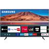Televizor LED Samsung 70TU7172, 177 cm, Smart TV, 4K Ultra HD, Clasa G