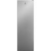 Congelator Electrolux LUT5NF28U0, 280 l, NoFrost, Clasa F, H 186 cm, Argintiu