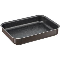 Tava de copt Tefal Success, dreptunghiulara, 19X25cm