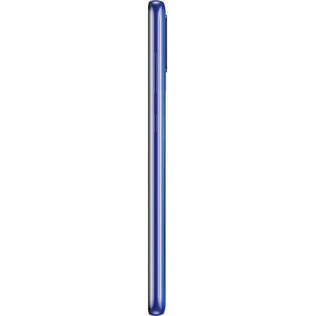 Telefon mobil Samsung Galaxy A21s, Dual SIM, 32GB, 4G, Prism Crush Blue