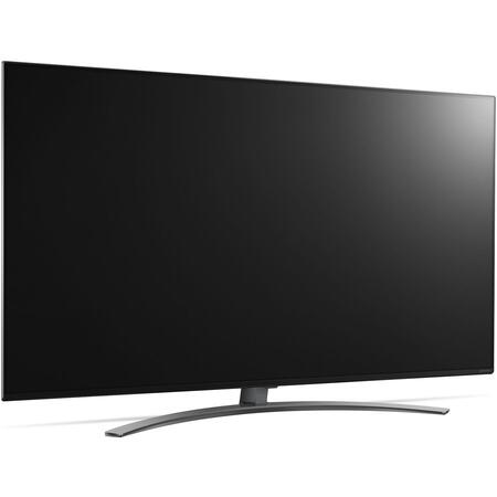 Televizor LED LG 49NANO863NA, 123 cm, Smart, TV 4K Ultra HD, Clasa G
