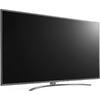 Televizor LED LG 75UN81003LB, 189 cm, Smart TV 4K Ultra HD, Clasa G