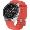 Ceas smartwatch Amazfit GTR, 42mm, Coral Red