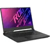 Laptop Gaming ASUS ROG Strix SCAR 15 G532LV, 15.6" FHD, Intel Core i7-10875H, 16GB, 1TB SSD, GeForce RTX 2060 6GB, Free DOS, Black
