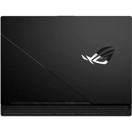 Laptop Gaming ASUS ROG Strix SCAR 15 G532LV, 15.6" FHD, Intel Core i7-10875H, 16GB, 1TB SSD, GeForce RTX 2060 6GB, Free DOS, Black