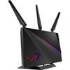 ASUS Router wireless AC2900 Gaming Router ROG-Rapture GT-AC2900