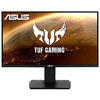 Monitor LED ASUS Gaming TUF VG289Q 28 inch 5 ms Negru HDR FreeSync 60 Hz