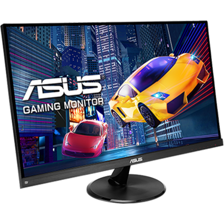 Monitor LED Gaming Asus, 23.8 inch FHD, 144 Hz, 4ms,  Black