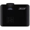 Videoproiector Acer X138WHP, DLP 3D, WXGA, 4000 Lumeni, Negru