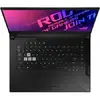 Laptop Gaming ASUS ROG Strix G15 G512LI, 15.6" FHD, Intel Core i5-10300H, 8GB, 256GB SSD, NVIDIA GeForce GTX 1650 Ti 4GB, Free DOS, Black