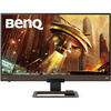 Monitor LED BenQ Gaming EX2780Q 27 inch 5 ms Negru FreeSync HDR 144 Hz