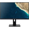 Monitor LED Acer B247Ybmiprx 23.8 inch 4ms Black 75 Hz