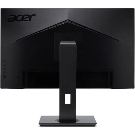 Monitor LED Acer B247Ybmiprx 23.8 inch 4ms Black 75 Hz