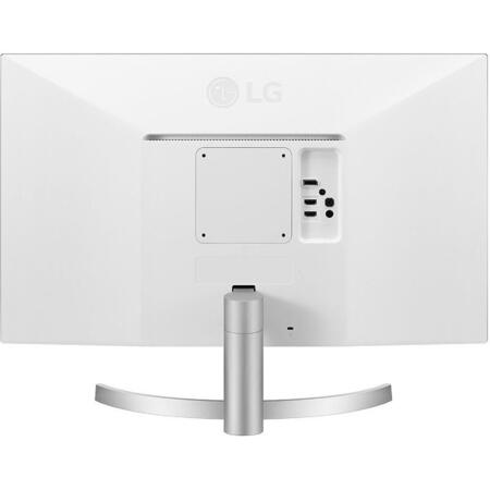 Monitor LED LG 32UL500-W 31.5 inch 4 ms Negru FreeSync HDR 60 Hz