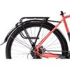Bicicleta Pegas Calator 28", L/52,5cm, Negru Portocaliu Cod produs: CALATORL525BLK