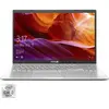 Laptop ASUS X509JA, 15.6" FHD, Intel Core i3-1005G1,  4GB, 1TB HDD, Intel UHD Graphics, Free DOS, Transparent