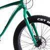Bicicleta Pegas Suprem Fx 17 10s, Verde